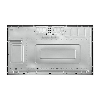 30" Whirlpool 1.7 Cu. Ft. Over The Range Microwave with 900-Watts Cooking Power in Stainless Steel Finish - YWMMS3130RS