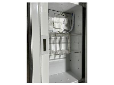 36" SUBZERO  Refrigerator and Freezer Drawers with Ice Maker - Panel Ready - ID-36CI