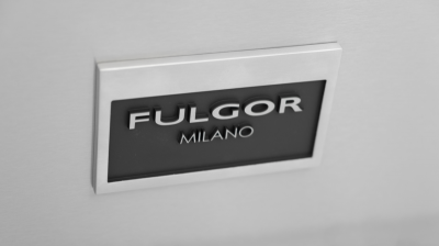 36" Fulgor Milano 20.3 Cu. Ft. French Door Fridge - FM4FBM36SS