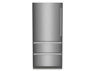 36" Liebherr Fridge-freezer with NoFrost - CS2091G