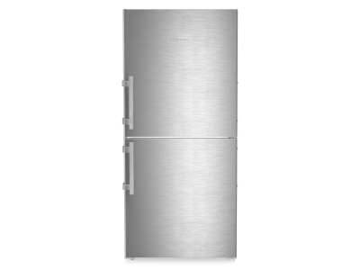 30" Liebherr Combined Fridge-Freezers with EasyFresh and NoFrost - SC7520