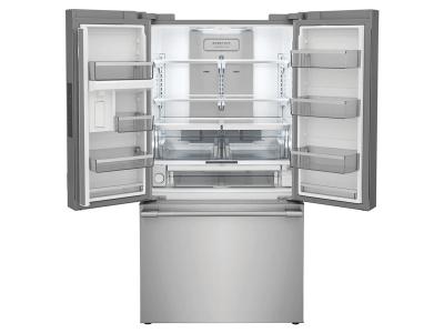 36" Frigidaire Professional 27.8 Cu. Ft. French Door Refrigerator - PRFS2883AF