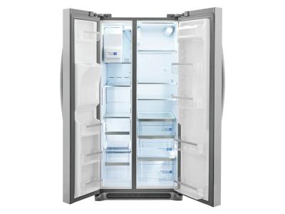 33" Frigidaire Gallery 22.3 Cu. Ft. Capacity Side by Side Refrigerator - GRSS2352AF