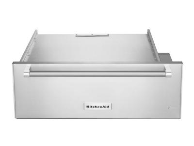 30" KitchenAid Slow Cook Warming Drawer - KOWT100ESS