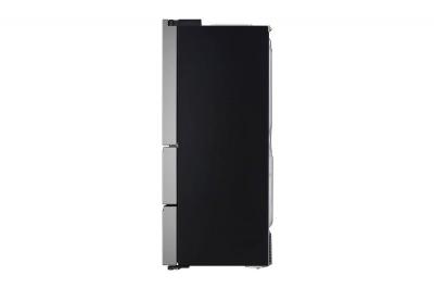 30" LG 14 Cu. Ft. Kimchi and Specialty Food Refrigerator with Flat Door Design - LK14S8000V