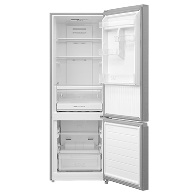 24" Aviva 11.5 Cu. Ft. Bottom Mount Refrigerator - ARBM115SB