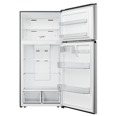 30" Aviva 18 Cu. Ft. Top Mount Refrigerator - ARTM180SE