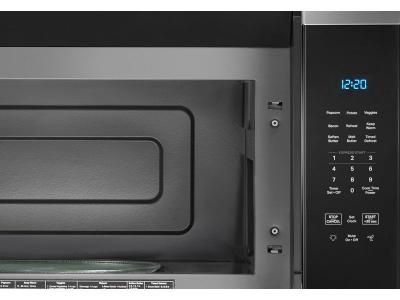 30" Whirlpool 1.7 Cu. Ft. Over The Range Microwave  - YWMMS3130RW