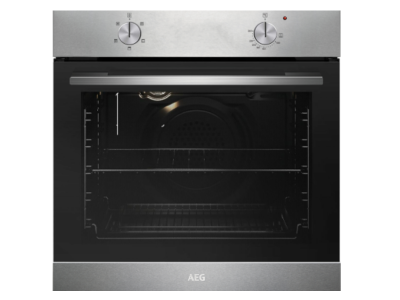 24" AEG 3000 Series Built-in Single Wall Oven - BEK230010M