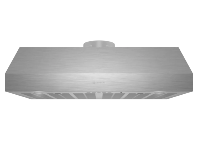 36" Bosch 800 Series Under Cabinet Hood - DUH86553UC