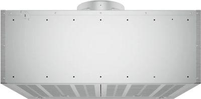 36" Bosch 800 Series Under Cabinet Hood - DUH86553UC