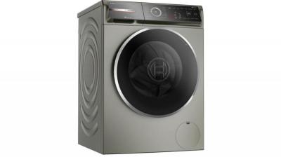 24" Bosch 800 Series Compact Front Load Washer - WGB246AXUC