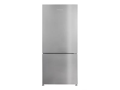 30" Blomberg Counter Depth Bottom-Freezer Refrigerator - BRFB21622SS