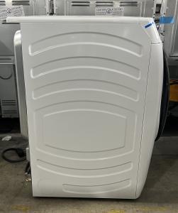 28" GE 7.8 Cu. Ft. Capacity Dryer With Built-in Wifi in White - GFD55ESMNWW