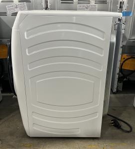 28" GE 7.8 Cu. Ft. Capacity Dryer With Built-in Wifi in White - GFD55ESMNWW