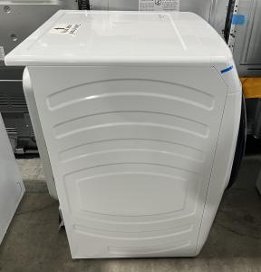 28" GE 7.8 Cu. Ft. Capacity Dryer With Built-in Wifi in White - GFD55ESMNWW