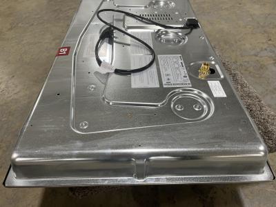 36" Miele Natural Gas Cooktop with 5 Sealed Burners - KM 3474 G