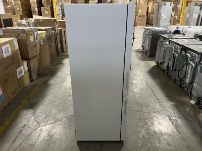 31" Avantgarde 2 Doors 17 cu ft. Bottom Mount Refrigerator in White -  ARBM172WE