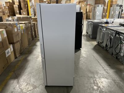 31" Avantgarde 2 Doors 17 cu ft. Bottom Mount Refrigerator in White -  ARBM172WE