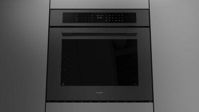 30" Fulgor Milano Touch Control Self Clean Oven - F7MSP30MB1