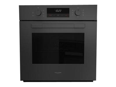 24" Fulgor Milano Multifunction Easy-clean Oven - F1MSM24MB1