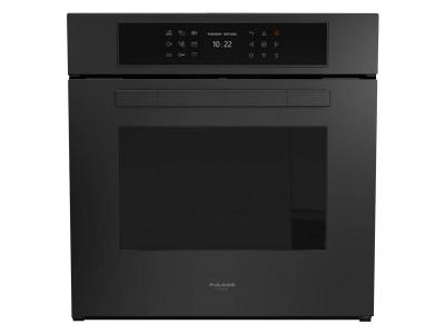 24" Fulgor Milano Touch Control Self-Clean Oven - F7MSP24MB1