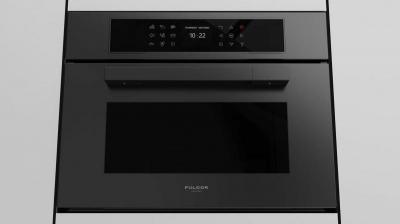 24" Fulgor Milano Combi Steam Oven - F7MSCO24MB1