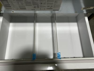 36" SUBZERO Refrigerator Drawers with Air Purification - Panel Ready  - ID-36RP