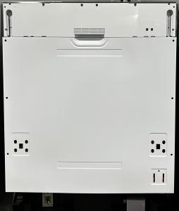 24" Bertazzoni  49dB Panel Ready Dishwasher 10 settings - DW24PR