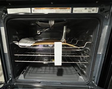 30" Whirlpool 5.8 Cu. Ft. Slide in Gas Range - WEG745H0LZ