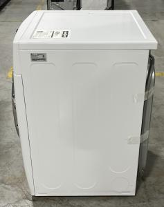 LG 7.4 Cu. Ft. Smart Wi-Fi Enabled Electric Dryer with TurboSteam - DLEX3900W