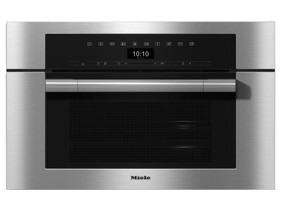 30" Miele Combi Steam Oven - DGC 7370