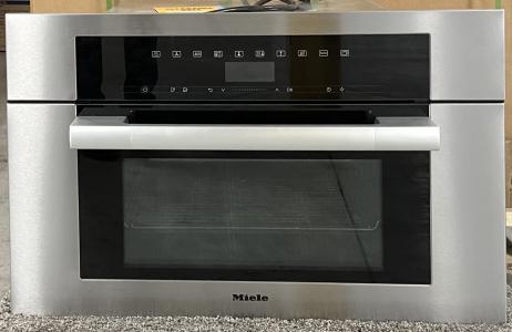 30" Miele Combi Steam Oven - DGC 7370