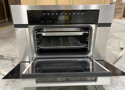 30" Miele Combi Steam Oven - DGC 7370