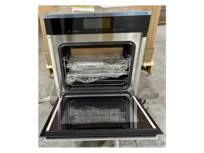 24 " Miele PureLine M Touch Combination Steam-Convection Oven - DGC 6865