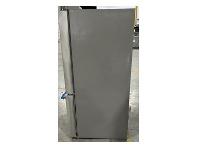 36" Frigidaire Professional 27.8 Cu. Ft. French Door Refrigerator - PRFS2883AF