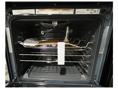 30" Whirlpool 5.8 Cu. Ft. Slide in Gas Range - WEG745H0LZ