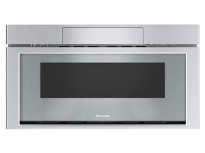 30" Thermador Professional Series MicroDrawer Microwave in Stainless Steel - MD30BS