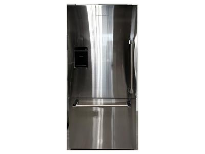 32" Fisher & Paykel 17.5 Cu. Ft. Freestanding Bottom Freezer Refrigerator - RF170WLKUX6