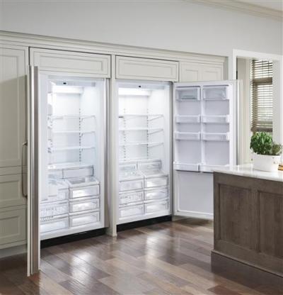 36" Monogram Built-In All Refrigerator - ZIR360NHRH