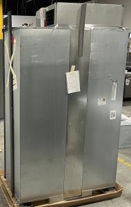 48" Jenn-Air Built-In Side-by-Side Refrigerator - JS48NXFXDE