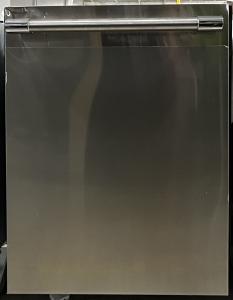 24" Thermador Professional Series Dishwasher with 6 Wash Cycles  - DWHD650WFP