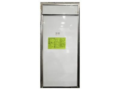 36" Monogram Built-In All Refrigerator - ZIR360NHRH