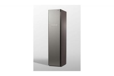 LG Styler Steam Closet with ThinQ Technology - S3MFBN