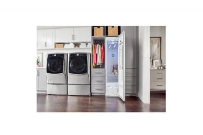 LG Styler Steam Closet with ThinQ Technology - S3MFBN