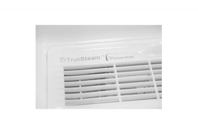 LG Styler Steam Closet with ThinQ Technology - S3MFBN