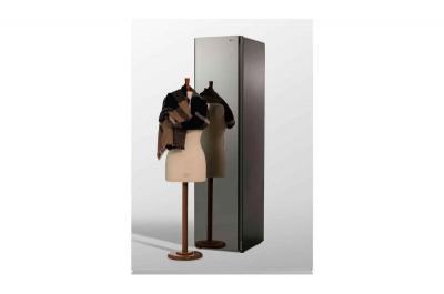 LG Styler Steam Closet with ThinQ Technology - S3MFBN