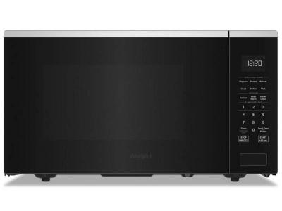 22" Whirlpool 1.6 cu. ft. Sensor Cooking Microwave - YWMCS7022SZ