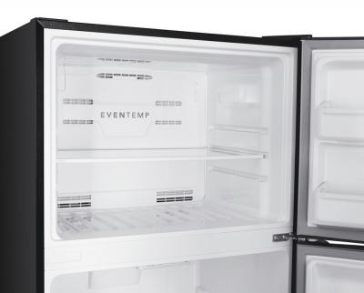 30" Frigidaire 18 Cu. Ft. Garge Ready Top Freezer Refrigerator - FRTE1835AS