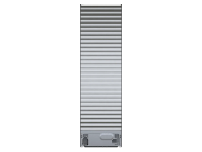 24" Bosch 500 Series Freestanding Bottom Freezer Refrigerator in Stainless Steel - B24CB50ESS